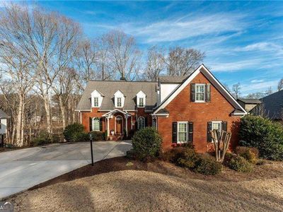 4093 Hickory Fairway Dr, Woodstock, GA, 30188