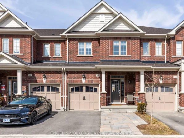 44 Clifford Cres, New Tecumseth, ON L0G 1W0