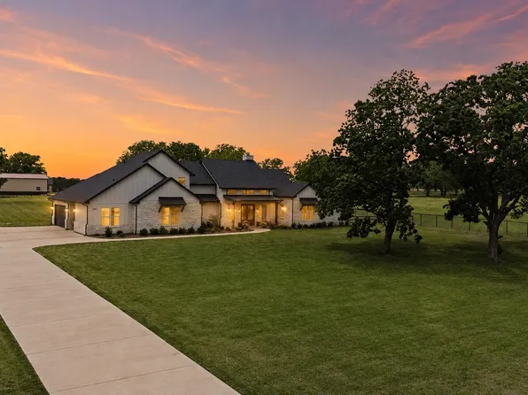 1406 Kara Trl, Van Alstyne, TX 75495