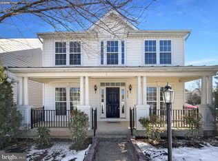 6722 Eldermill Ln, Gainesville, VA 20155