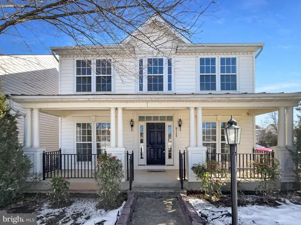 6722 Eldermill Ln, Gainesville, VA 20155