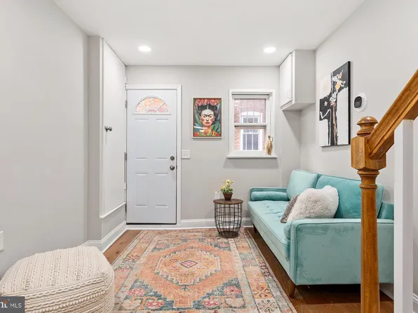 412 S Duncan St, Baltimore, MD 21231