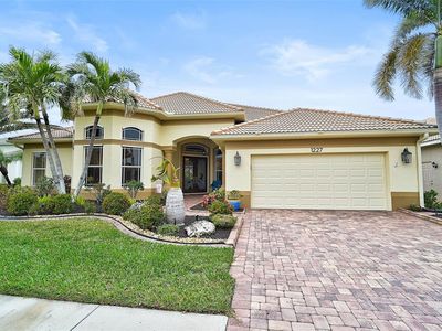 1227 Tuscany Blvd, Venice, FL, 34292