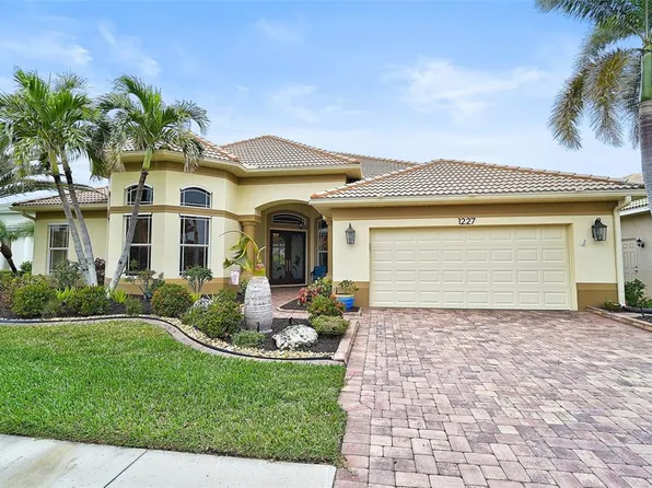 1227 Tuscany Blvd, Venice, FL 34292