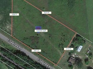 0 E Saginaw Rd, Coleman, MI 48618