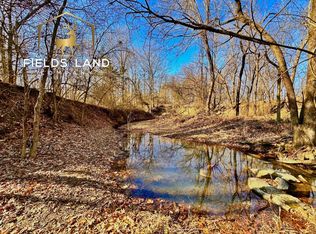 E 1140th Rd LOT 2, Porum, OK 74455