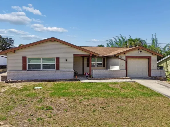 5478 Waycross Dr, Spring Hill, FL 34606