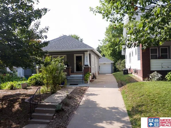 2775 Franklin St, Lincoln, NE 68502