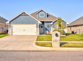 3905 Palisade Ln, Oklahoma City, OK 73179