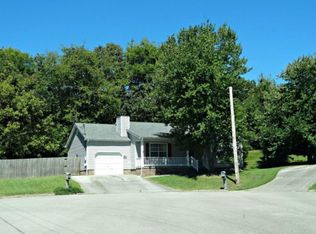 501 Exford Ct, Knoxville, TN 37934