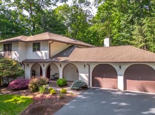 25 Shoshone Trl, Wayne, NJ 07470