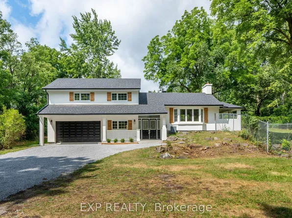 12056 Leslie St, Richmond Hill, ON L4E 3R5