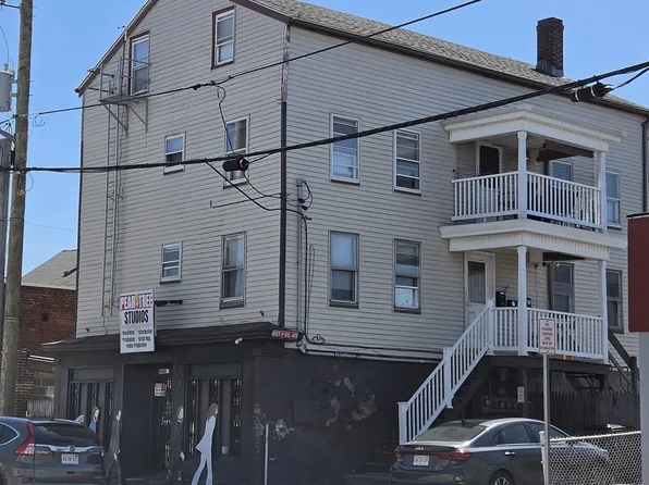 155 Rodman St, Fall River, MA 02721