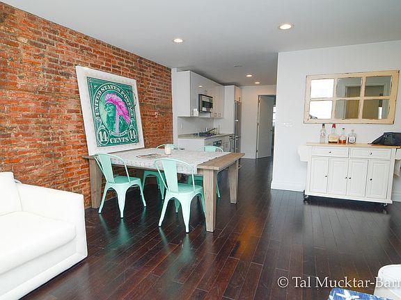 4th image of 245 Bleecker St APT 3