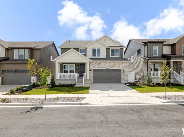 4369 W Denlinger Dr #2851, Herriman, UT 84096