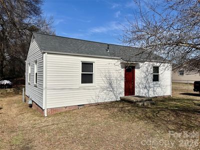 1526 Buffalo St, Kannapolis, NC, 28081