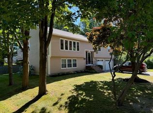 97 Thompson St, South Portland, ME 04106