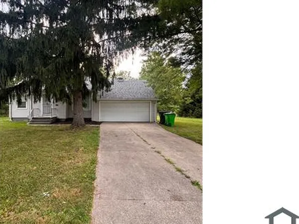 4684 Green Rd, Warrensville Heights, OH 44128