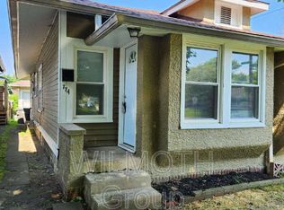 774 N Dequincy St, Indianapolis, IN 46201