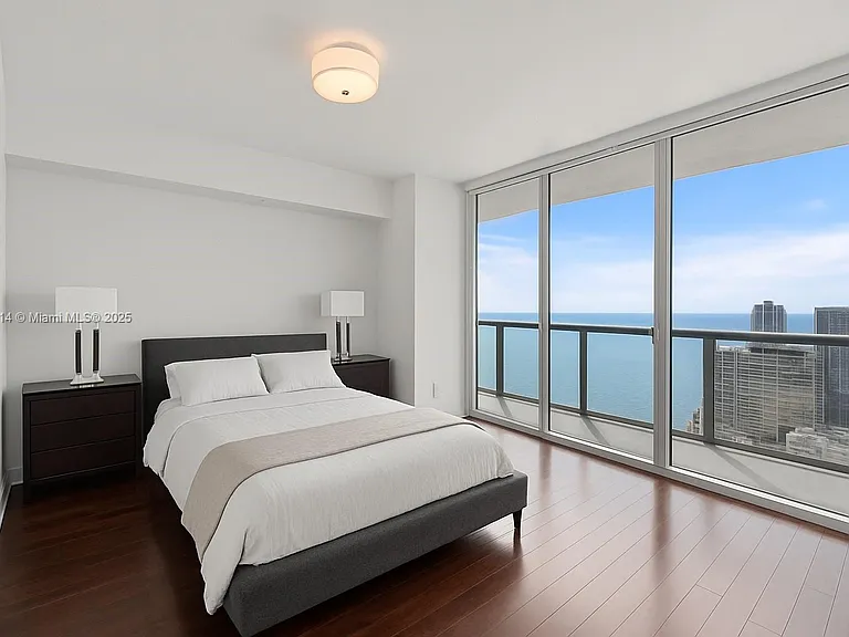 495 Brickell Ave #5003 — Photo 9