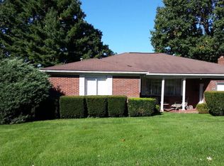 215 Garfield St, Beckley, WV 25801