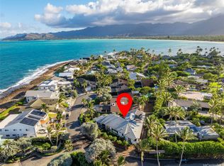 610 Milokai St, Kailua, HI 96734