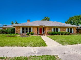 5017 Boca Raton Dr, Garland, TX 75043