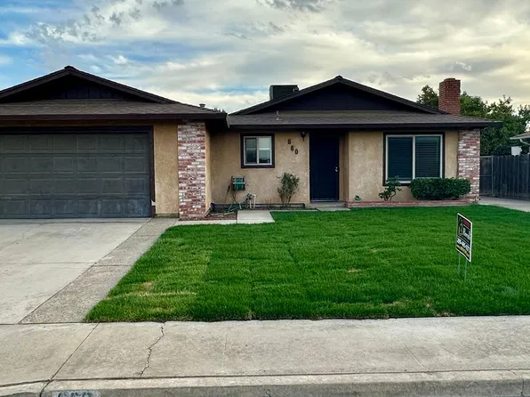 660 E Zeering Rd, Turlock, CA 95382