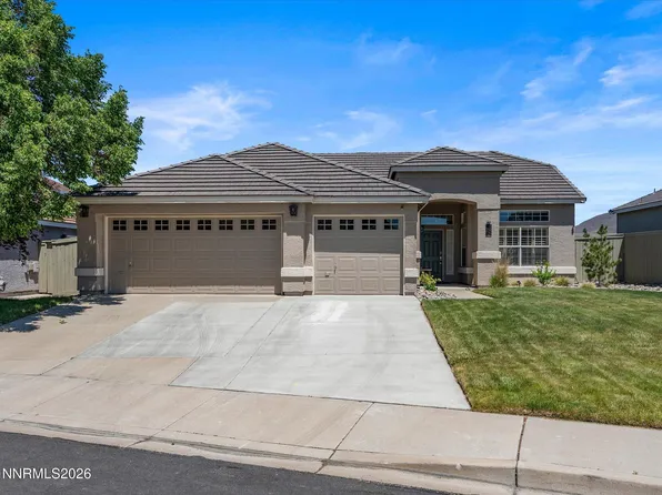 1275 Bernwood Ct, Reno, NV 89521