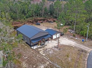 175 Covey Way, Jesup, GA 31546