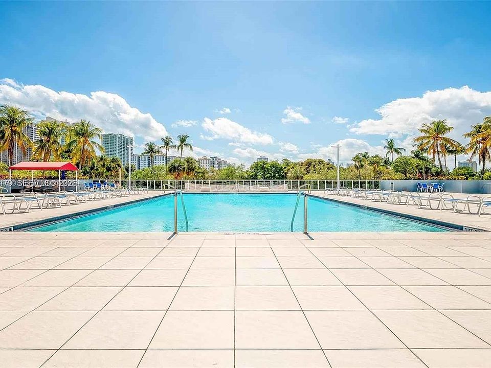 1st image of 3675 N Country Club Dr APT 1906