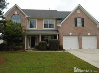 1208 Polk Xing, McDonough, GA 30252