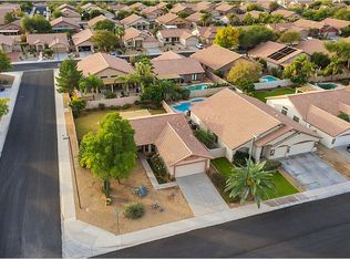 521 E Palomino Dr, Gilbert, AZ 85296