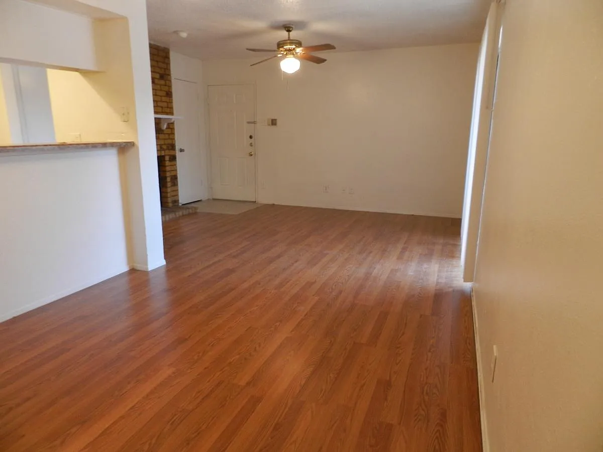 1 bed, 638 sqft, $1,100 — Photo 3