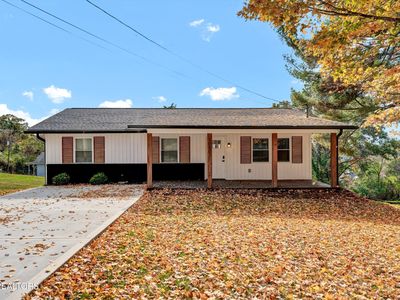 10801 Dogwood Rd, Knoxville, TN, 37931