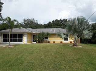 2898 Rohrer St, North Port, FL 34286