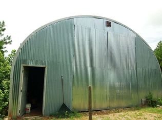 3091 Bethany Rd, Greensboro, GA 30642