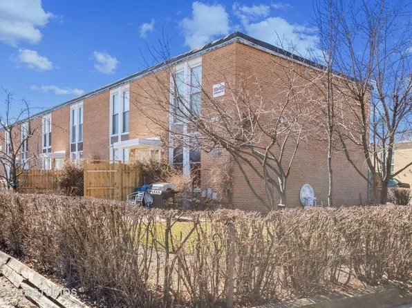 1816 Mannheim Rd #1816, Des Plaines, IL 60018