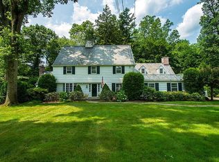 33 Birch Rd, Darien, CT 06820