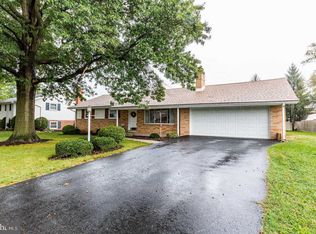 1109 Devonshire Rd, Lancaster, PA 17601