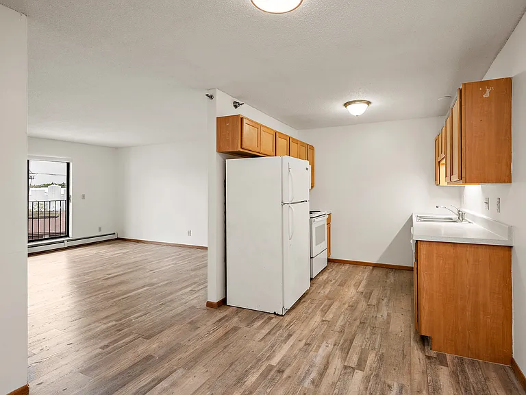 Dove Terrace Apartments — Photo 12