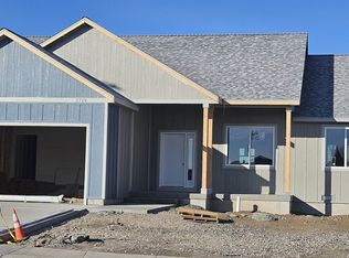 2719 Skyview Ln #4, Cody, WY 82414