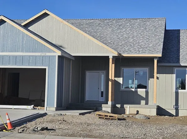 2719 Skyview Ln #4, Cody, WY 82414