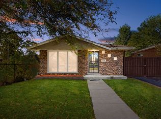 16316 Woodbridge Ave, Harvey, IL 60426