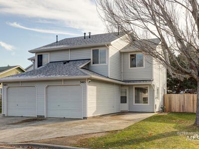 3463/3465 W Dill Dr, Boise, ID, 83705