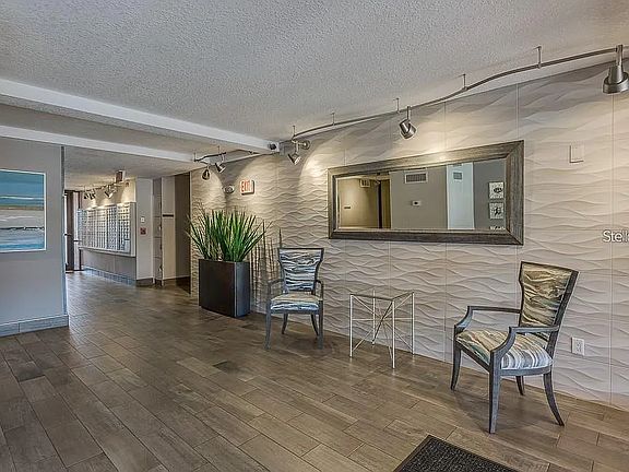 Lobby.