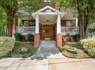 402 W 31st St UNIT 5F, Norfolk, VA 23508