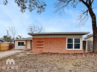 215 Shady Rill, San Antonio, TX 78213