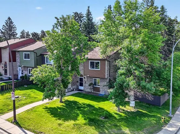 210 N 86th Ave SE #74, Calgary, AB T2H 1N6