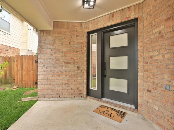 4814 Mosaic Canyon Ct, Humble, TX 77396